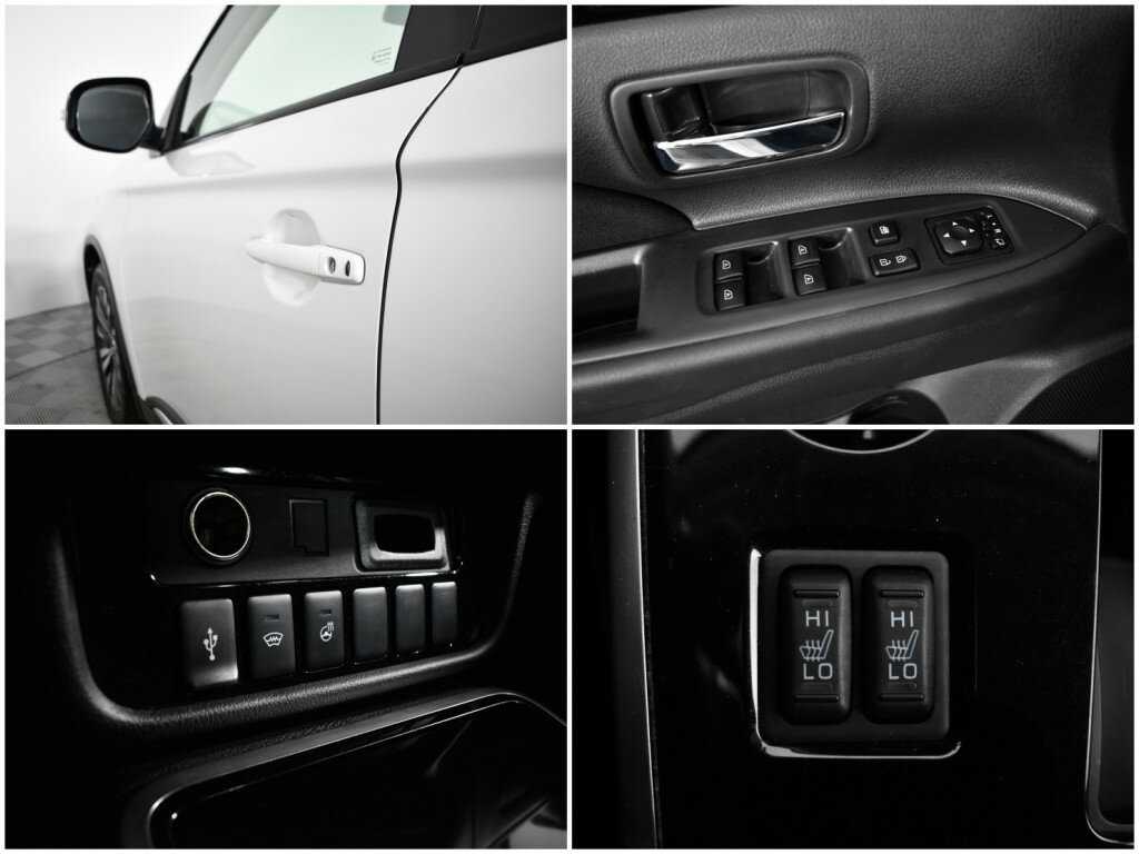 Купить Mitsubishi Outlander с пробегом. Фото: #15