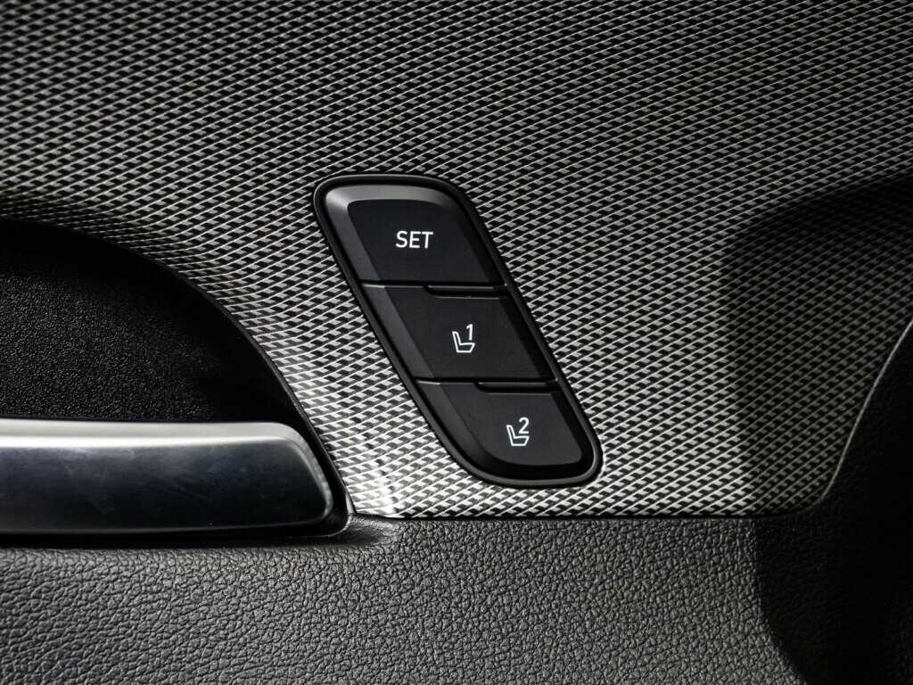 Купить Hyundai Santa Fe с пробегом. Фото: #22