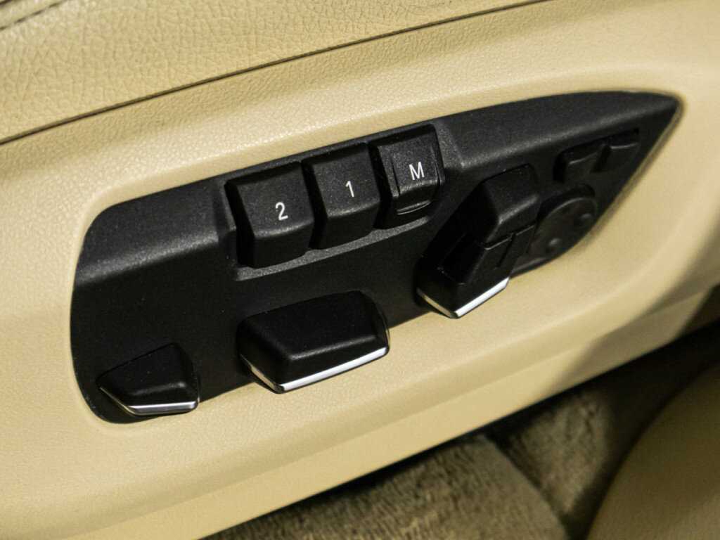 Купить BMW X5 с пробегом. Фото: #14