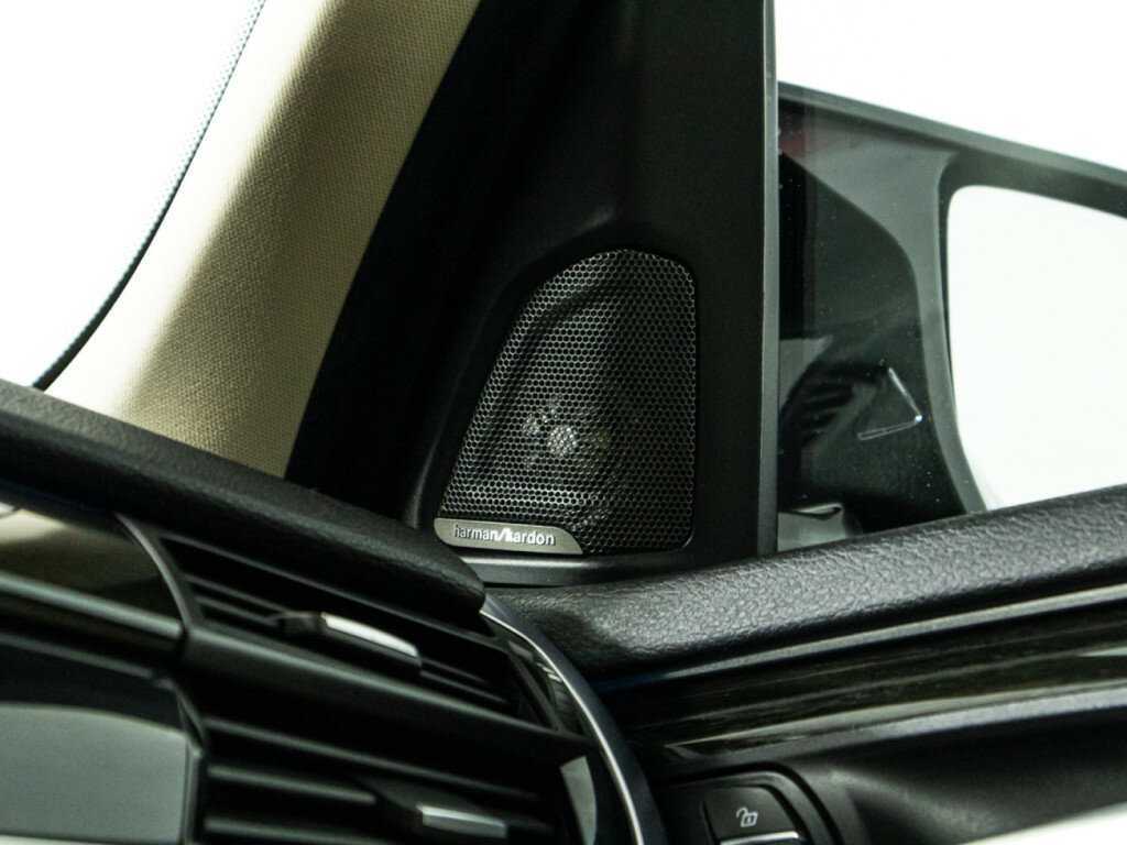 Купить BMW X5 с пробегом. Фото: #21