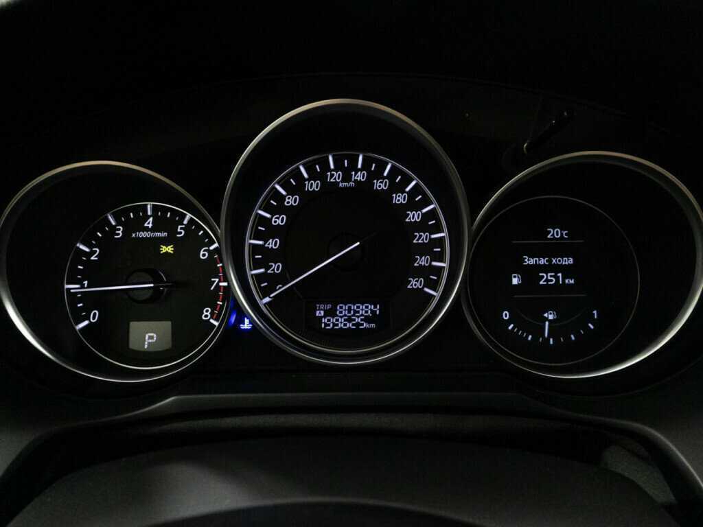 Продажа Б/У Мазда 6. Фото: #11