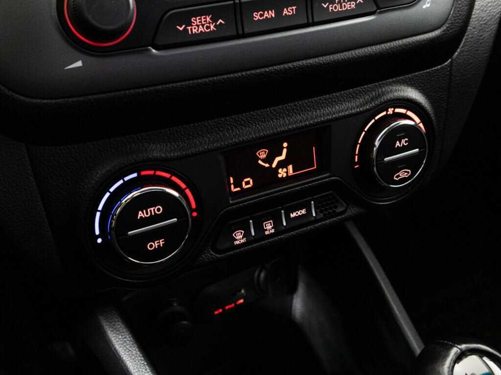 Продажа Б/У Киа Рио. Фото: #14