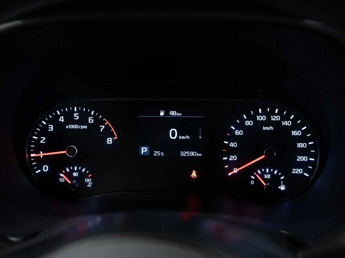 Продажа Б/У Киа Соул. Фото: #17