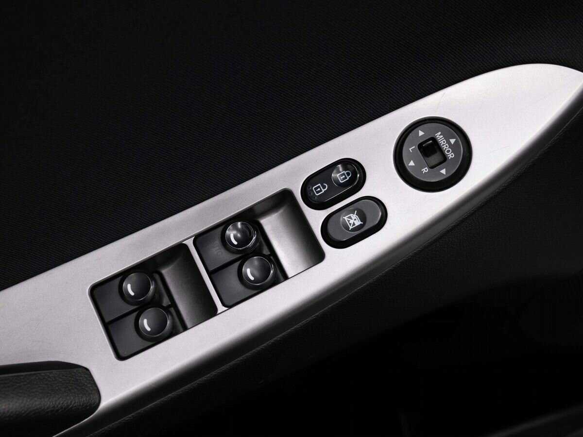 Продажа Б/У Хендай Солярис. Фото: #15