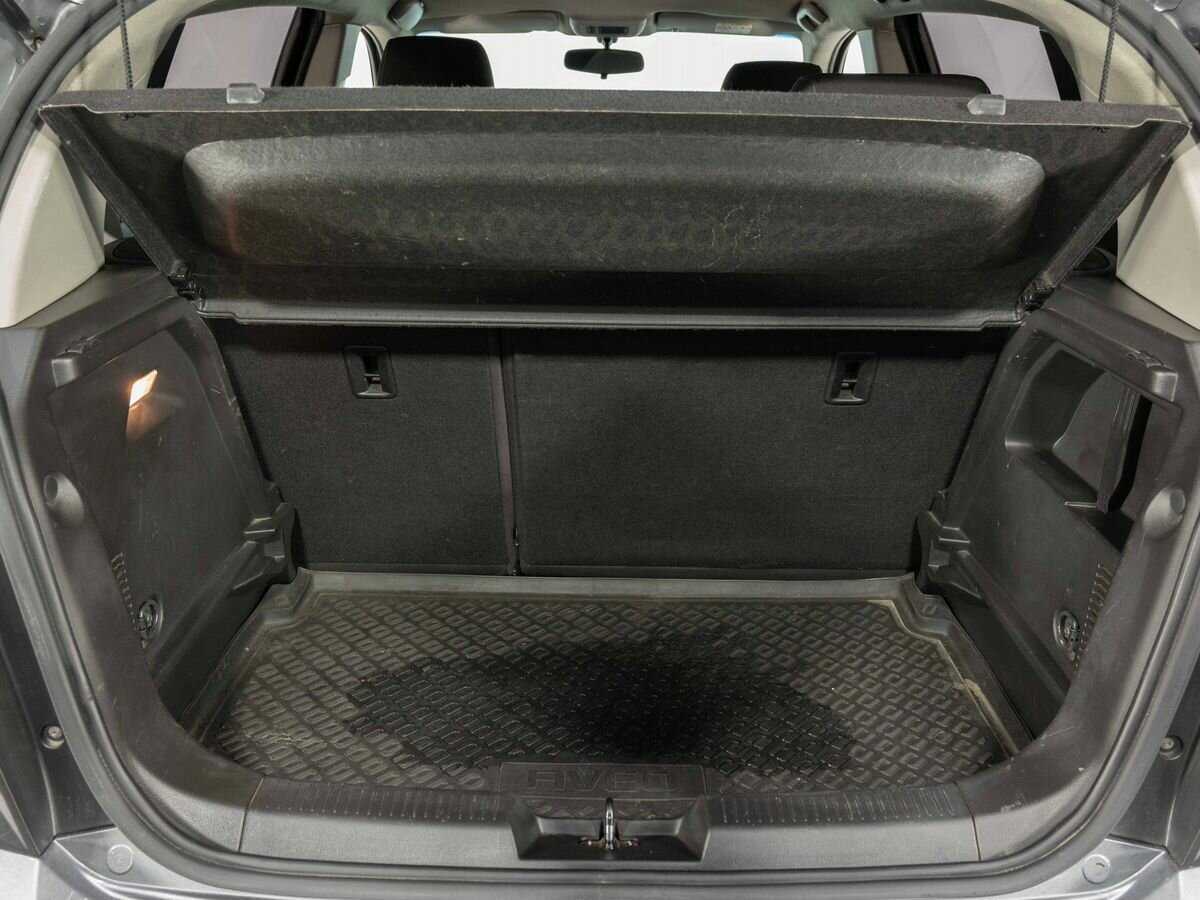 Продажа Б/У Шевроле Авео. Фото: #21