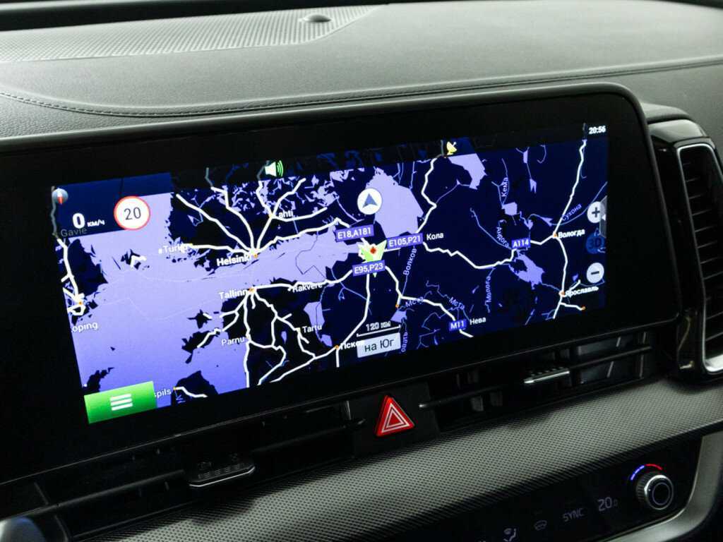 Купить Kia Sportage с пробегом. Фото: #16