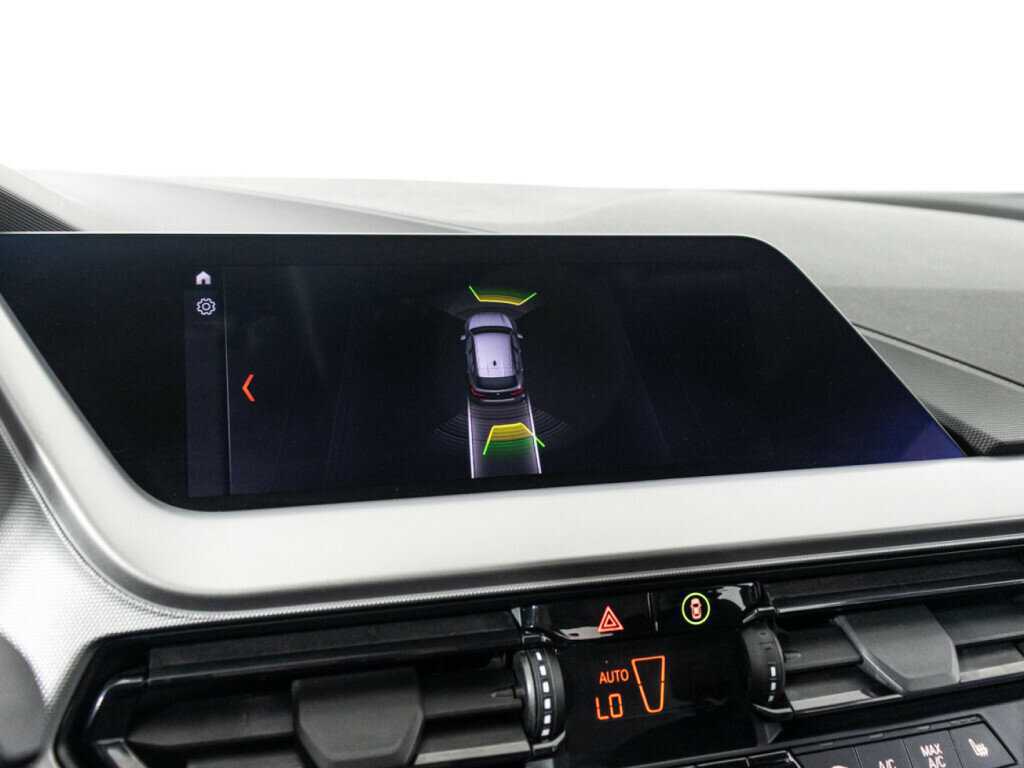 Купить BMW 1 серии с пробегом. Фото: #16