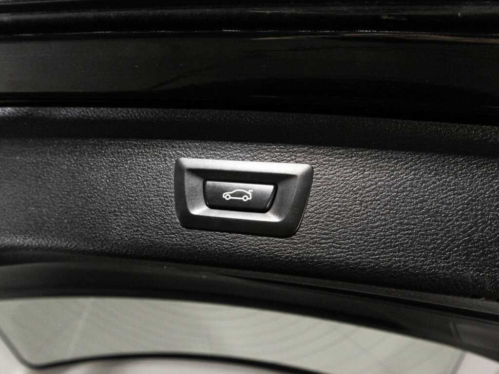 Купить BMW X3 с пробегом. Фото: #15