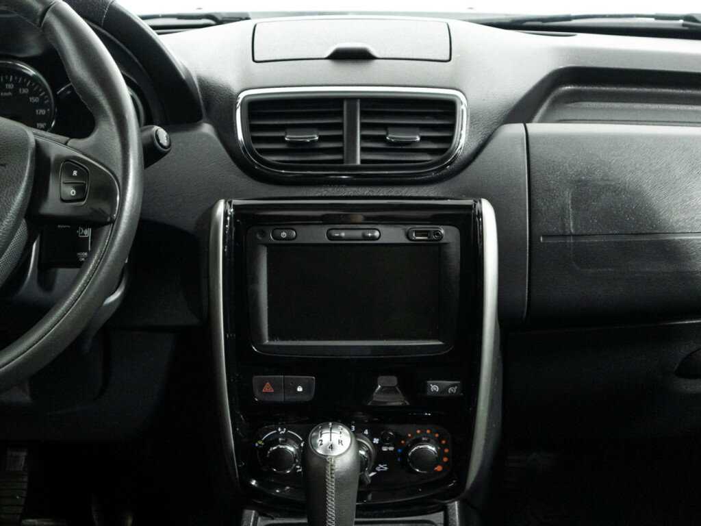 Продажа Б/У Ниссан Террано. Фото: #13