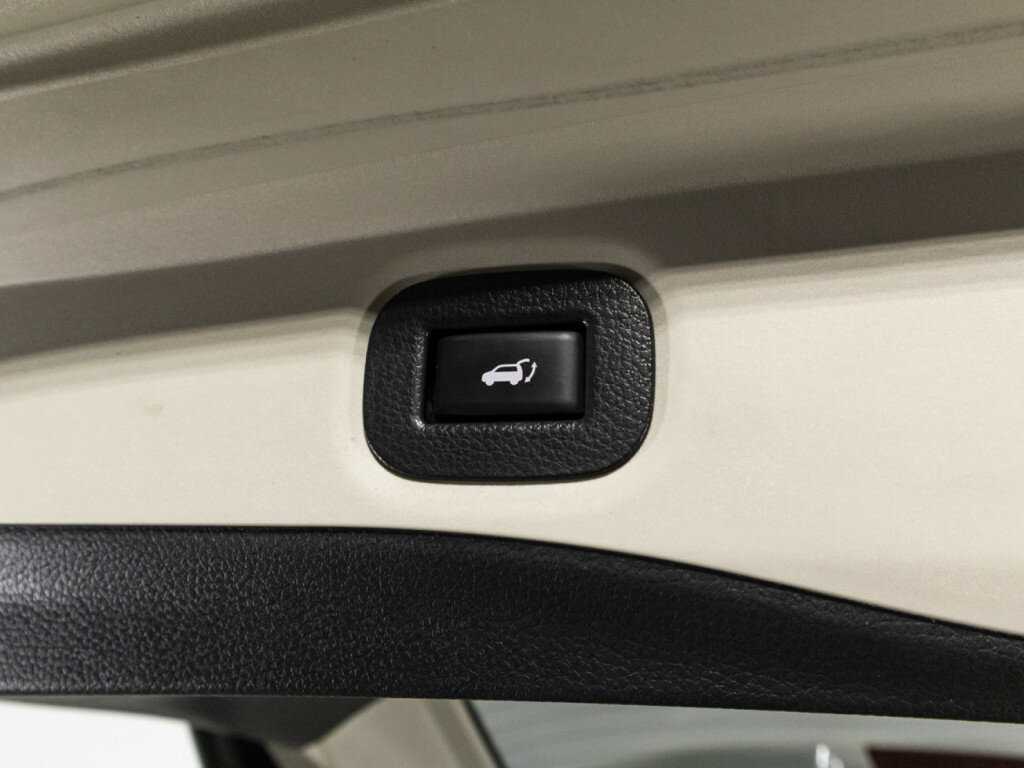 Купить Nissan X-Trail с пробегом. Фото: #13