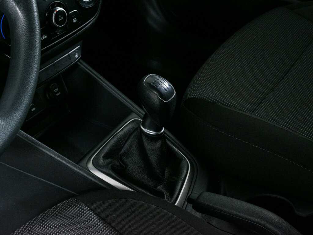 Продажа Б/У Хендай Солярис. Фото: #11