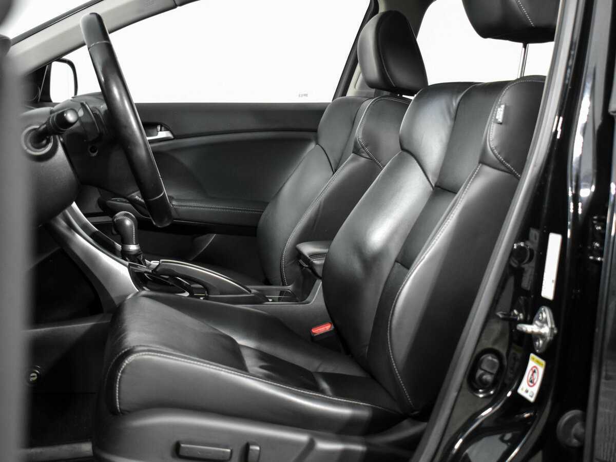 Продажа Б/У Хонда Аккорд. Фото: #11