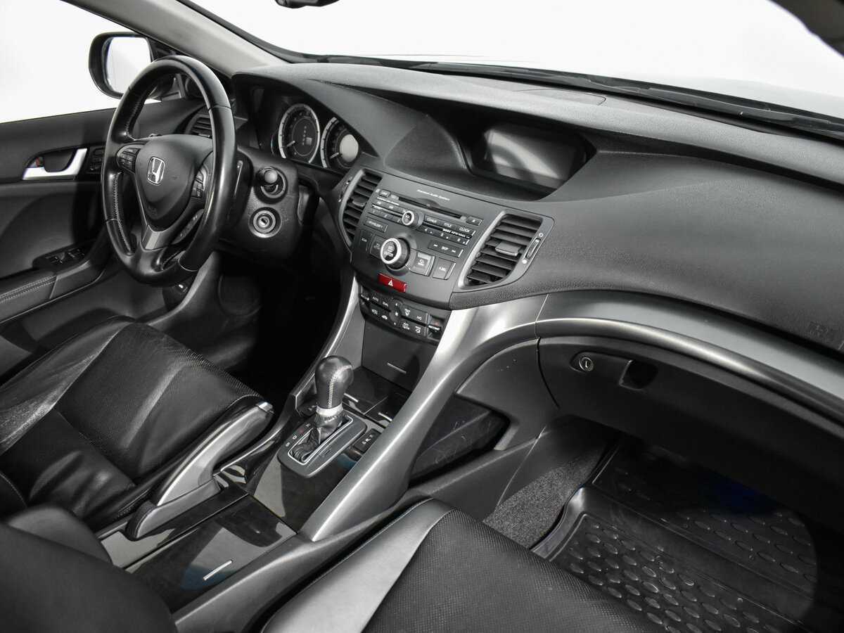 Продажа Б/У Хонда Аккорд. Фото: #16