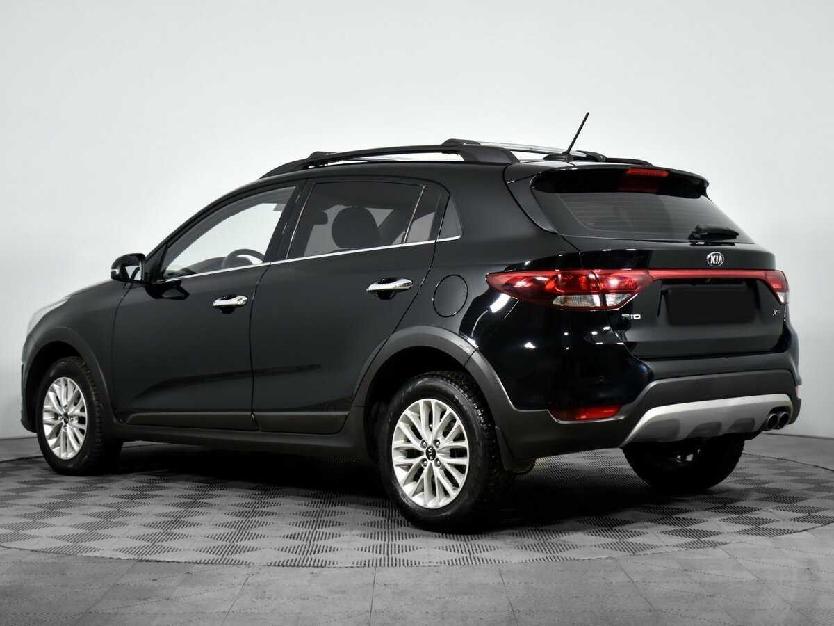 Продажа Б/У Киа Рио. Фото: #6