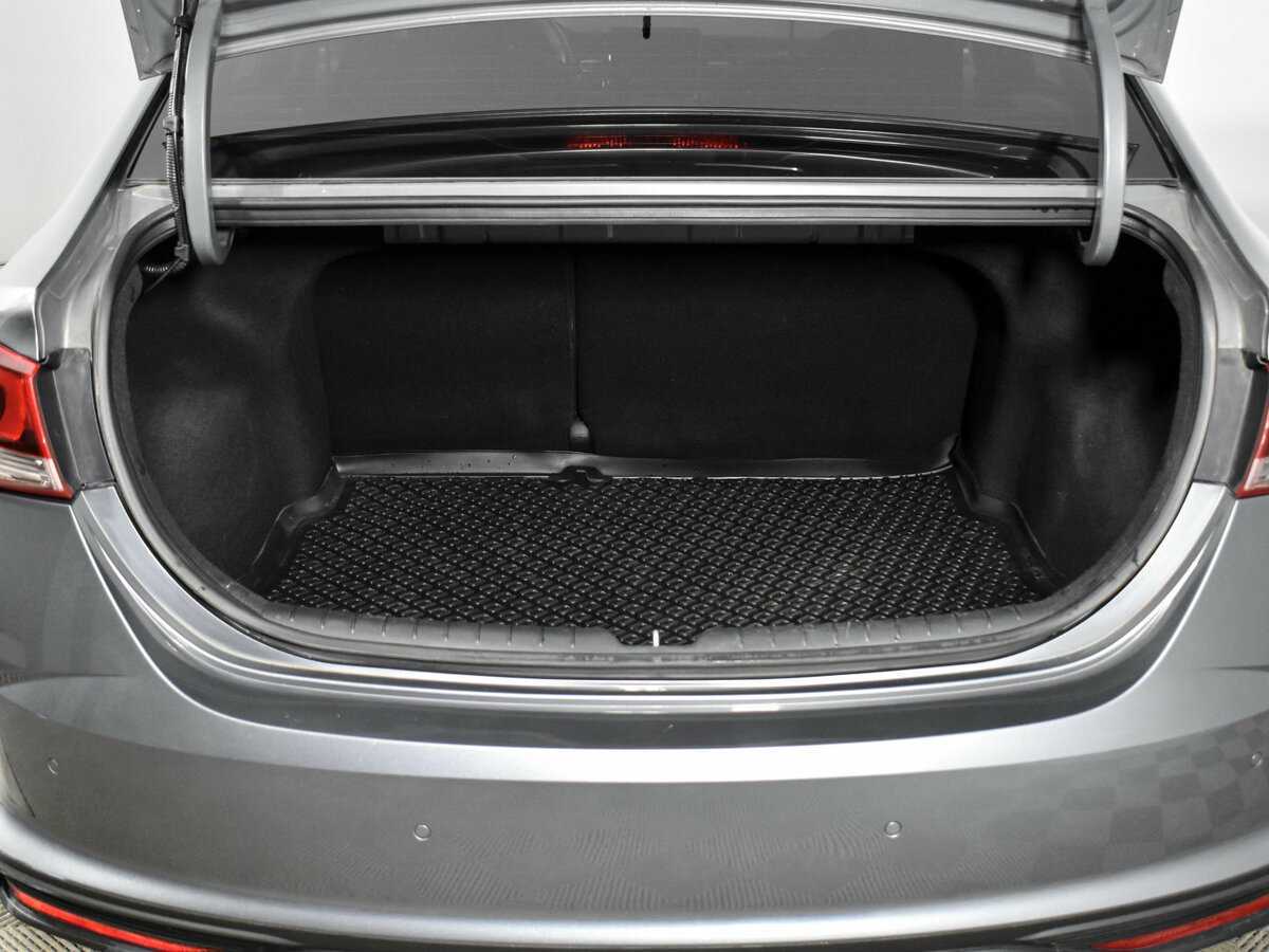 Продажа Б/У Хендай Солярис. Фото: #14