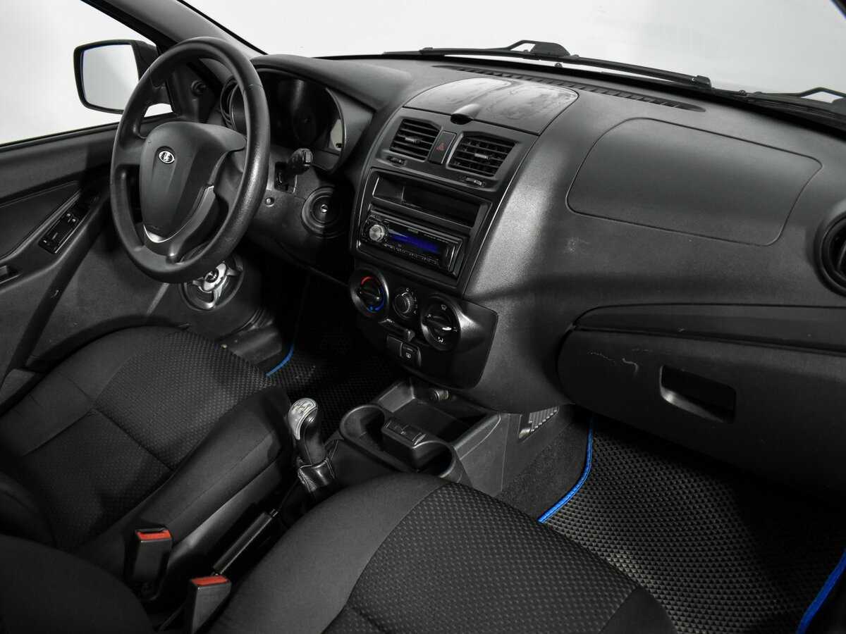 Продажа Б/У Лада (ВАЗ) Калина. Фото: #11