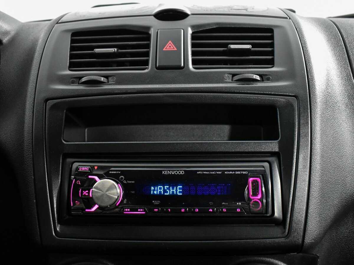 Продажа Б/У Лада (ВАЗ) Калина. Фото: #12