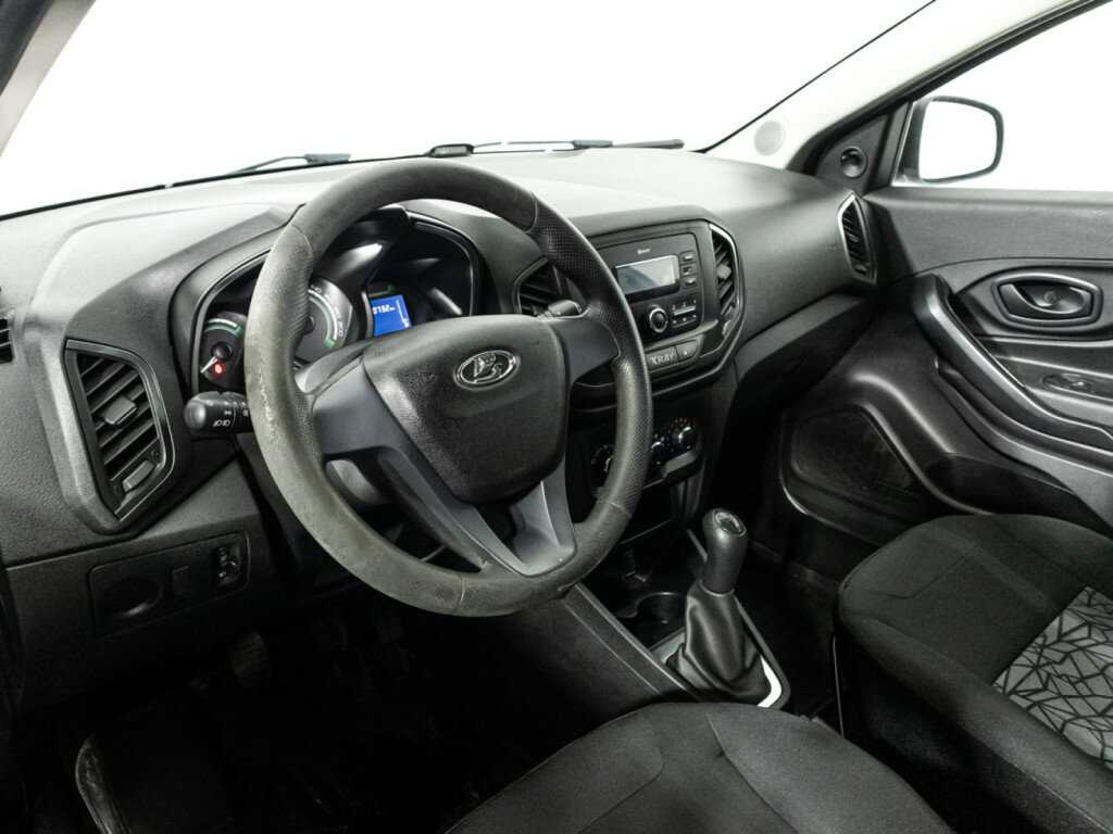 Продажа Б/У Лада (ВАЗ) ИКСРЭЙ. Фото: #10