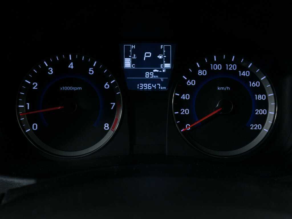 Продажа Б/У Хендай Солярис. Фото: #9