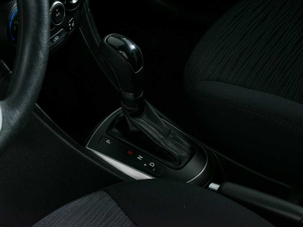 Продажа Б/У Хендай Солярис. Фото: #11