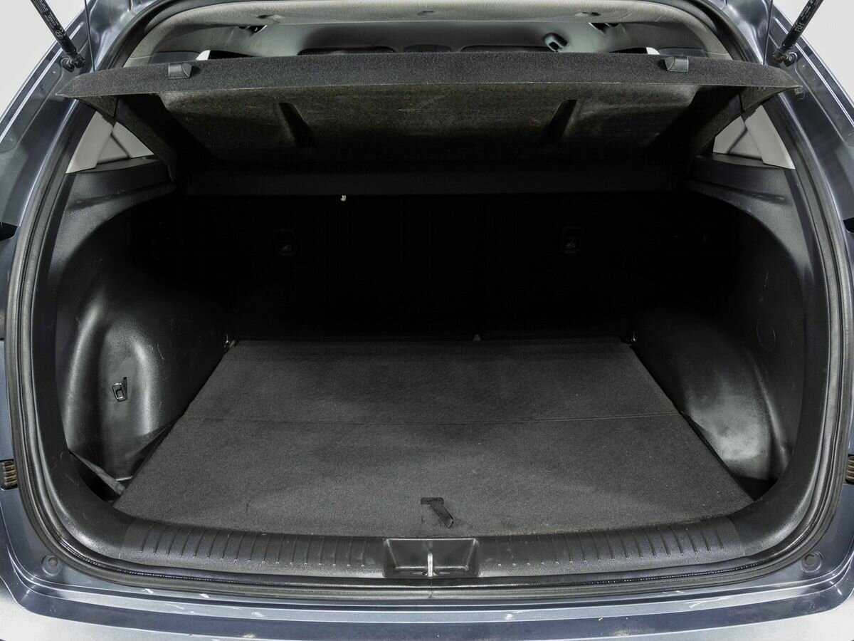 Продажа Б/У Хендай Крета. Фото: #22