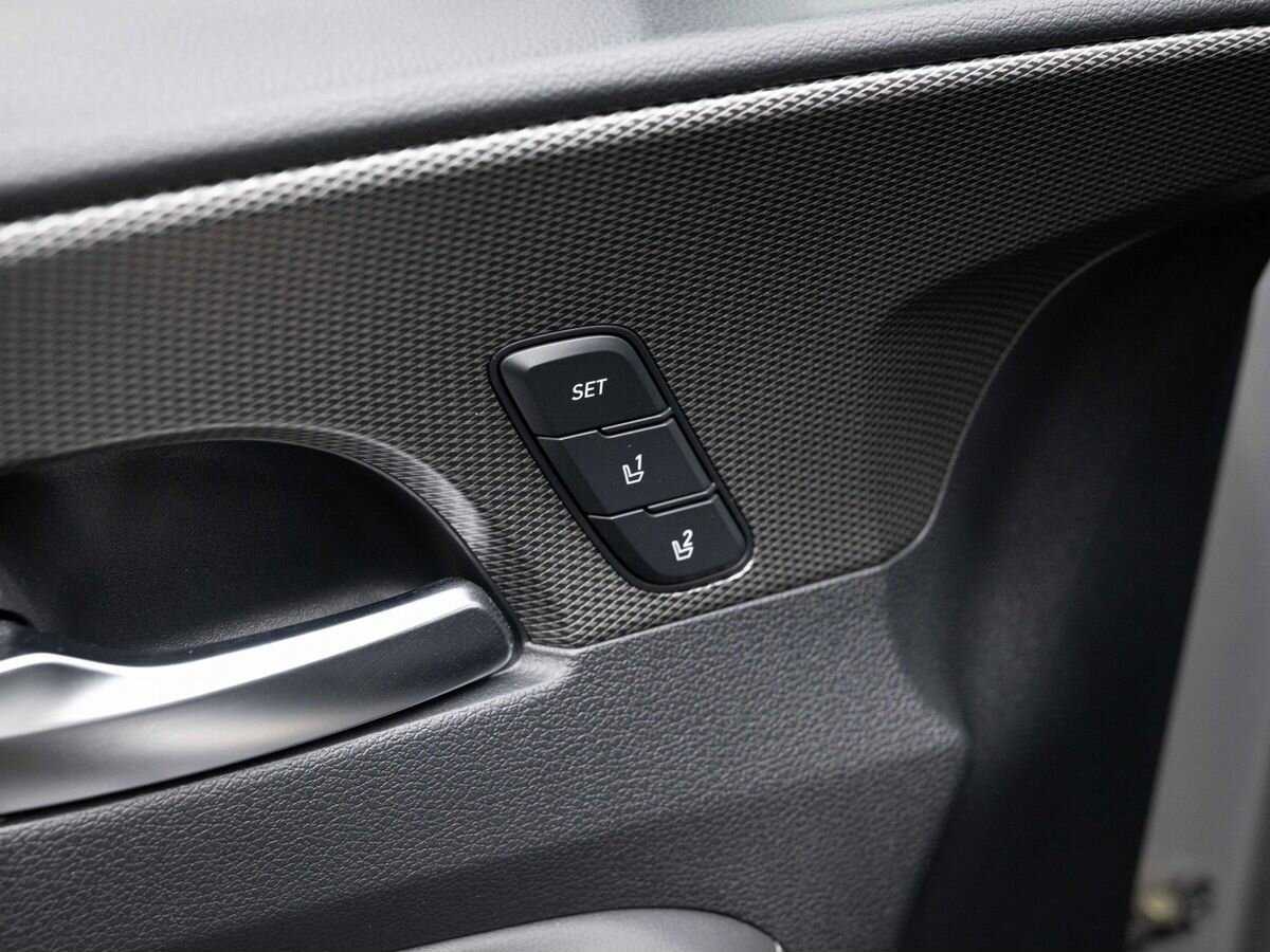 Купить Hyundai Santa Fe с пробегом. Фото: #22