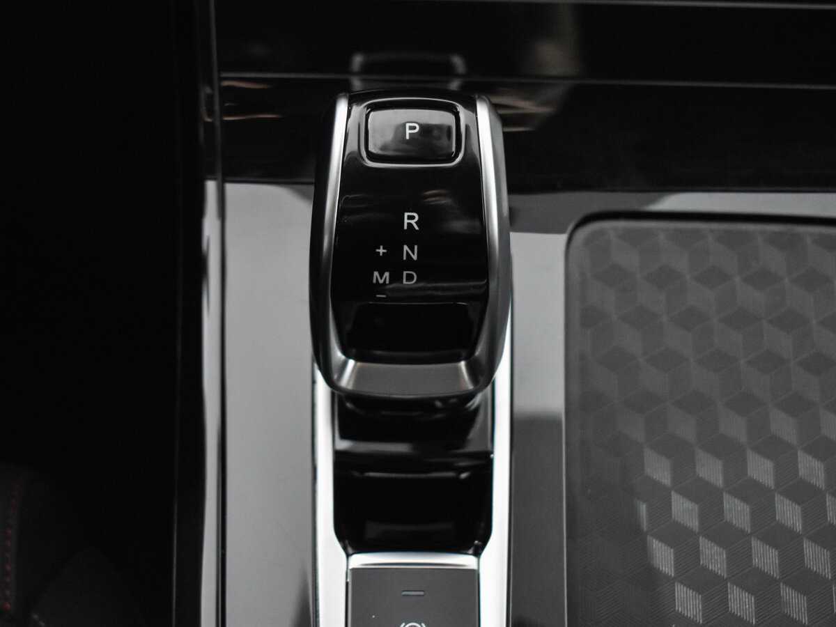 Купить Chery Tiggo 7 Pro с пробегом. Фото: #10