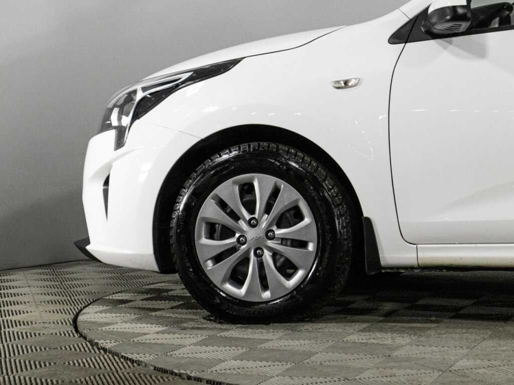 Продажа Б/У Киа Рио. Фото: #8