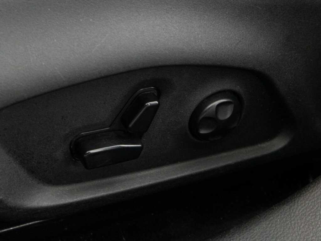 Купить Jeep Compass с пробегом. Фото: #18