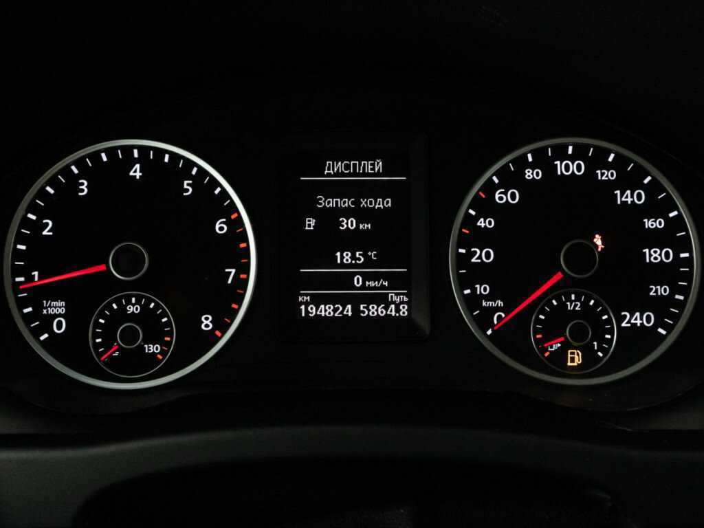 Продажа Б/У Фольксваген Тигуан. Фото: #11