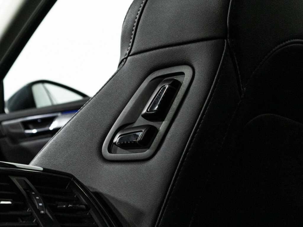 Купить Skoda Superb с пробегом. Фото: #20