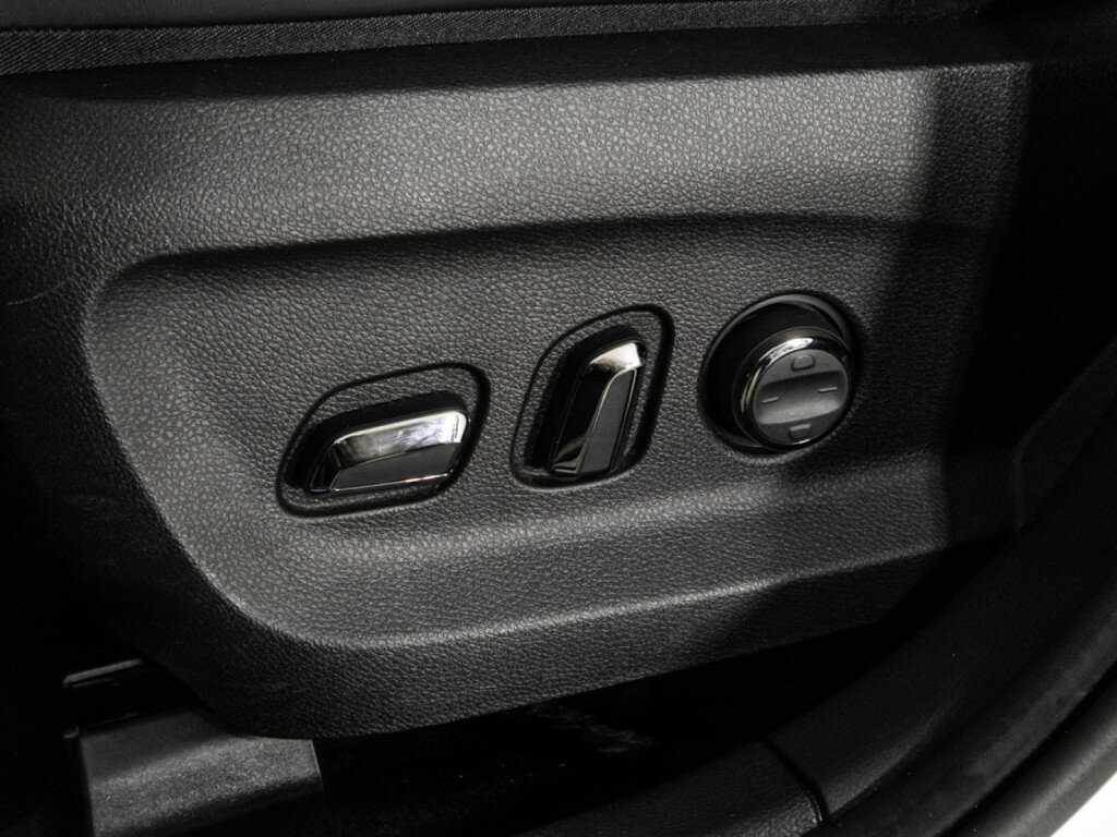 Купить EXEED TXL с пробегом. Фото: #18