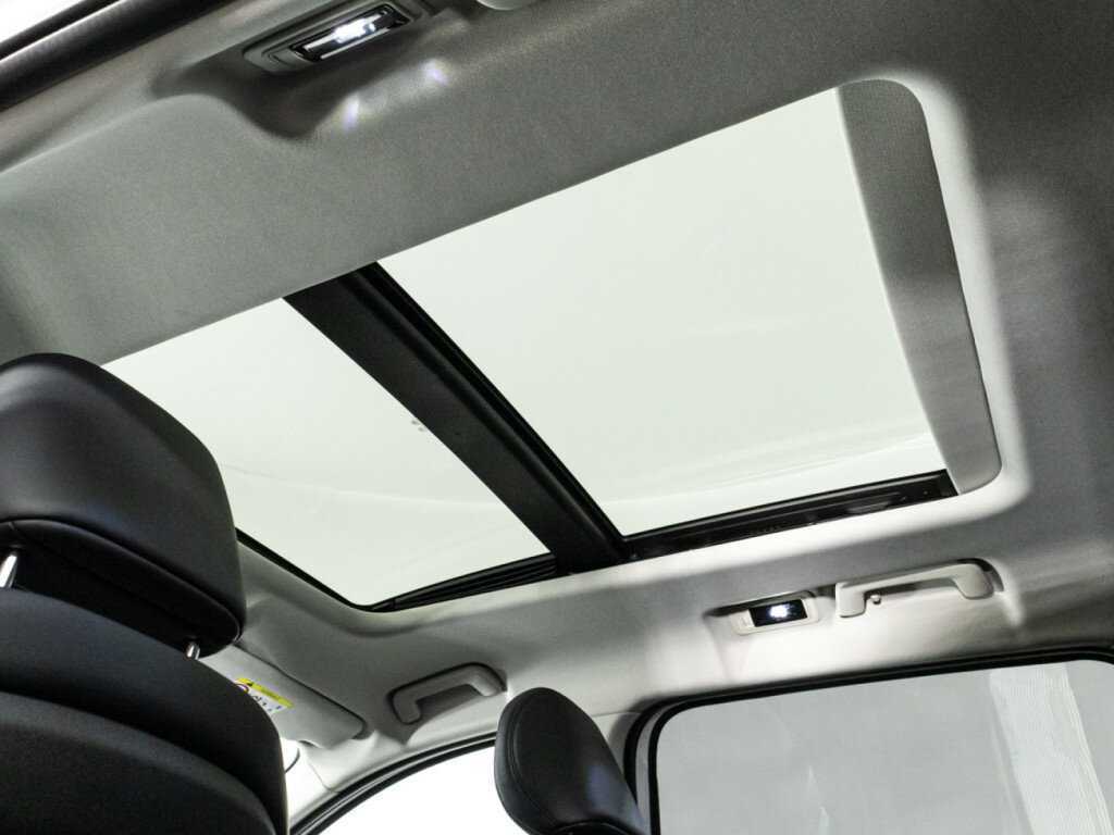 Купить EXEED TXL с пробегом. Фото: #19