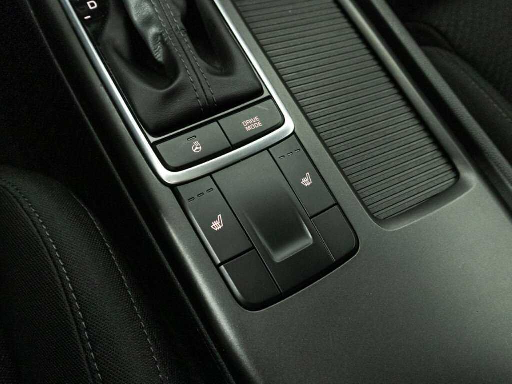 Продажа Б/У Киа Оптима. Фото: #16