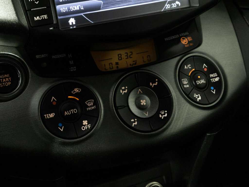 Продажа Б/У Тойота Рав4. Фото: #16