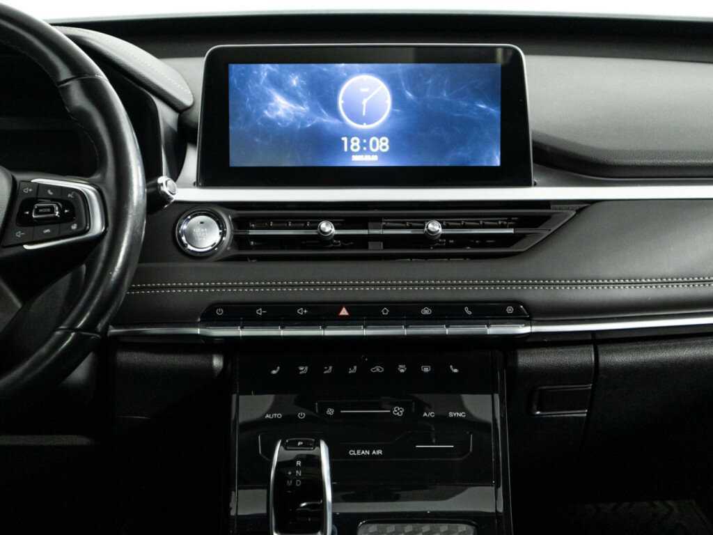 Продажа Б/У Чери Тигго 7 Про. Фото: #13