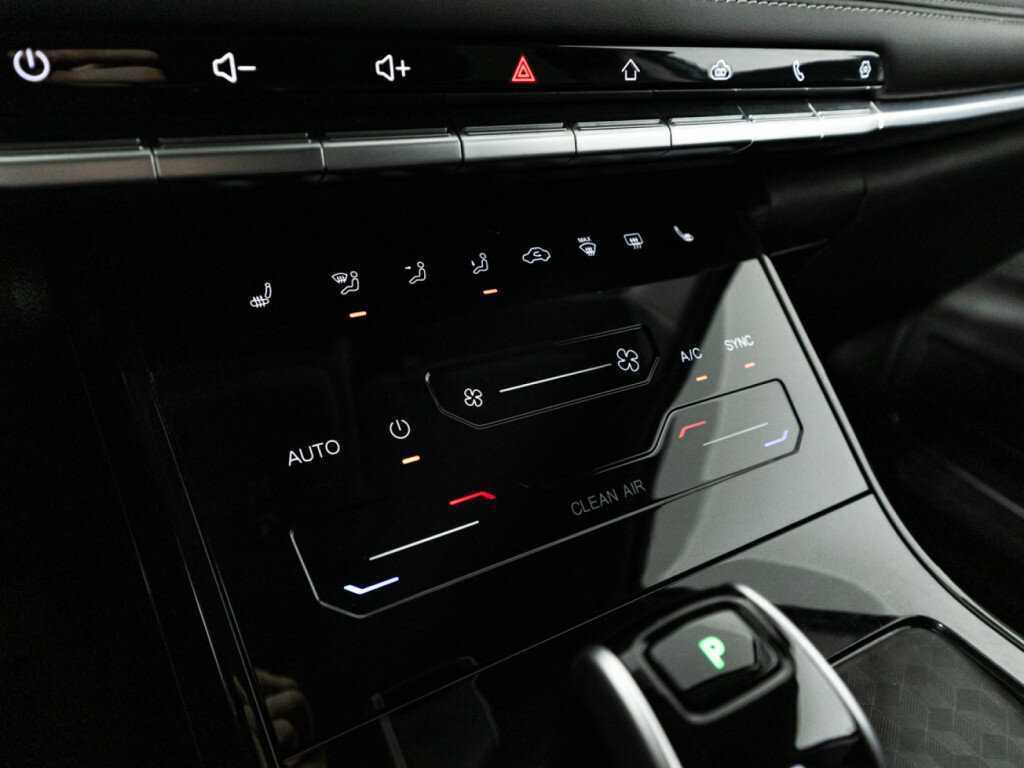 Продажа Б/У Чери Тигго 7 Про. Фото: #18