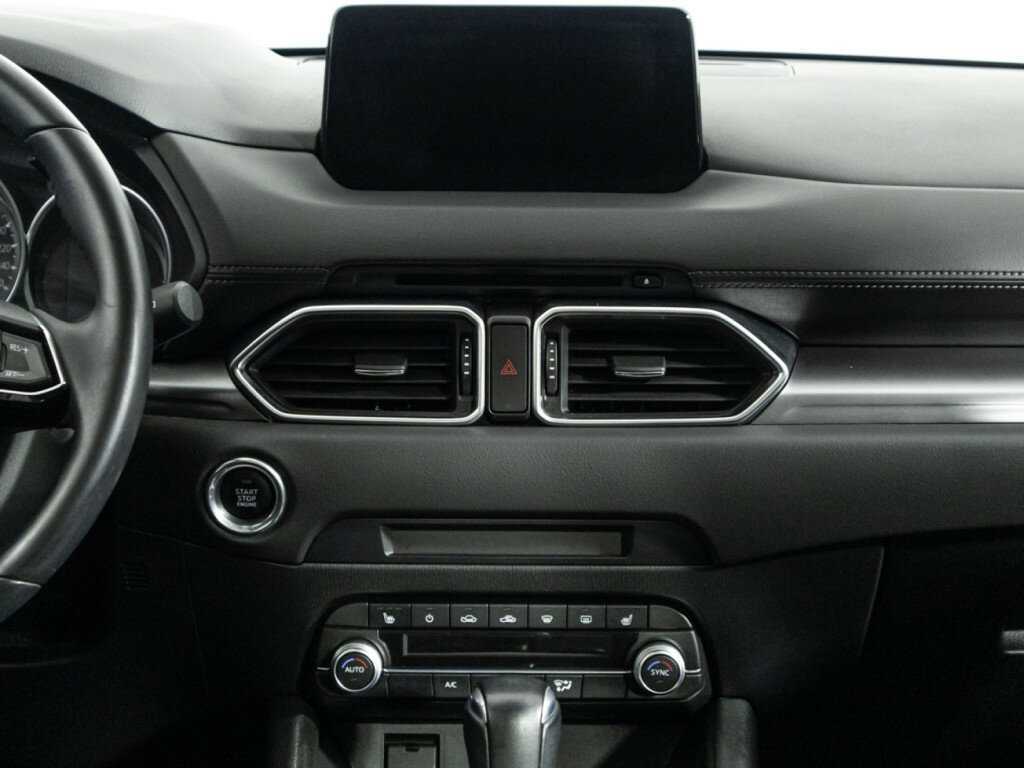 Купить Mazda CX-5 с пробегом. Фото: #13