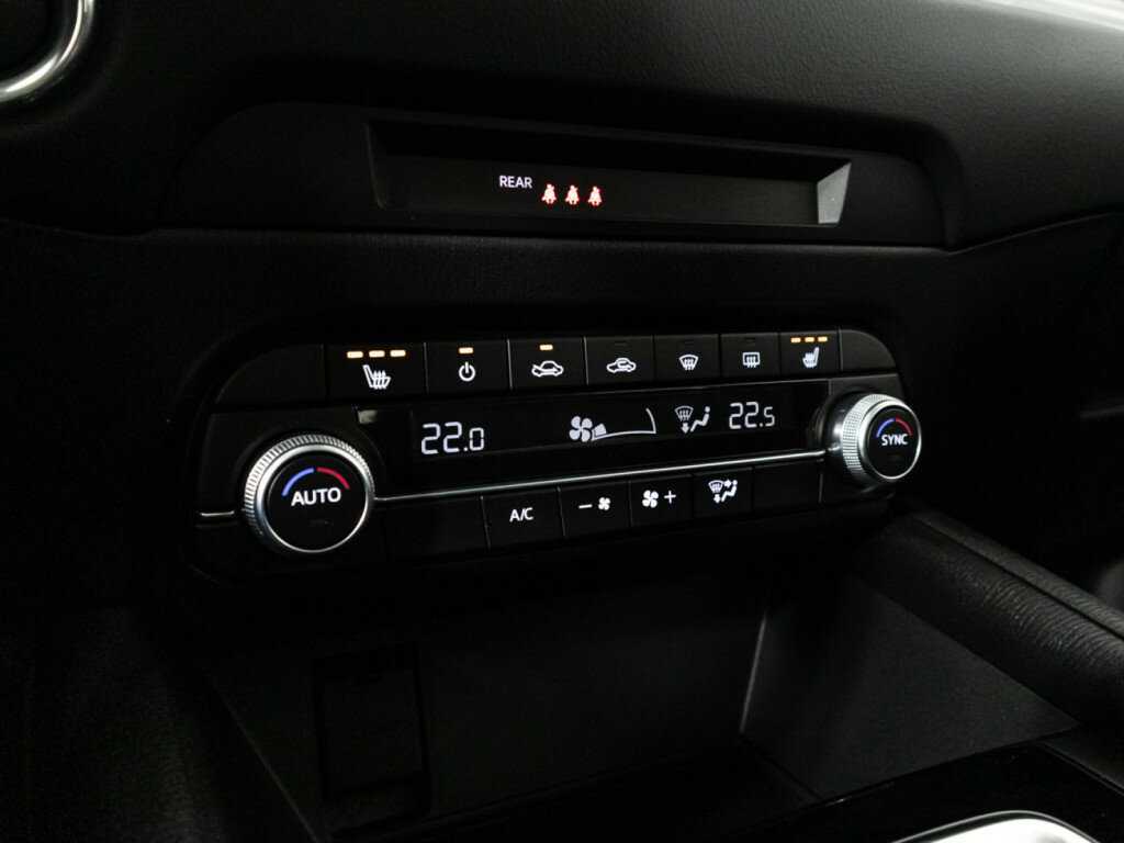 Купить Mazda CX-5 с пробегом. Фото: #15