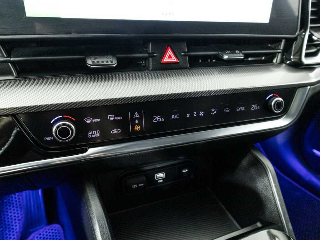 Купить Kia Sportage с пробегом. Фото: #20