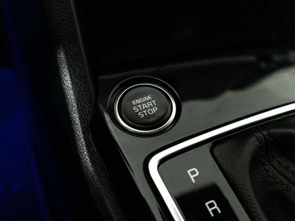 Купить Kia Sportage с пробегом. Фото: #23