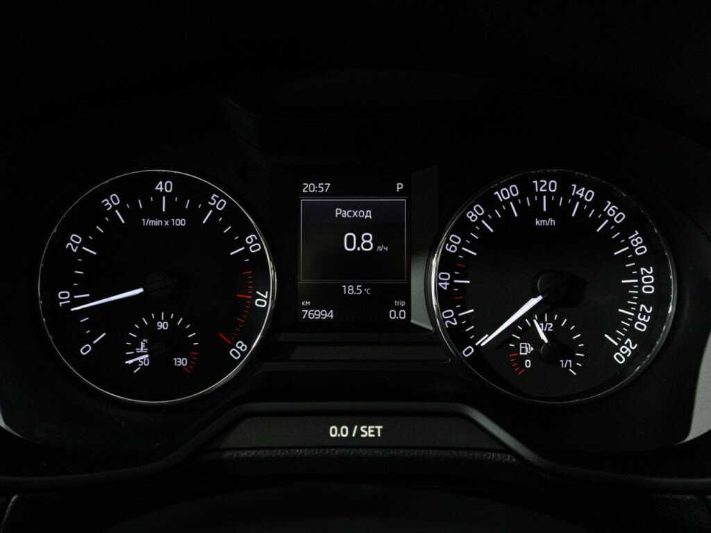 Продажа Б/У Шкода Октавия. Фото: #11