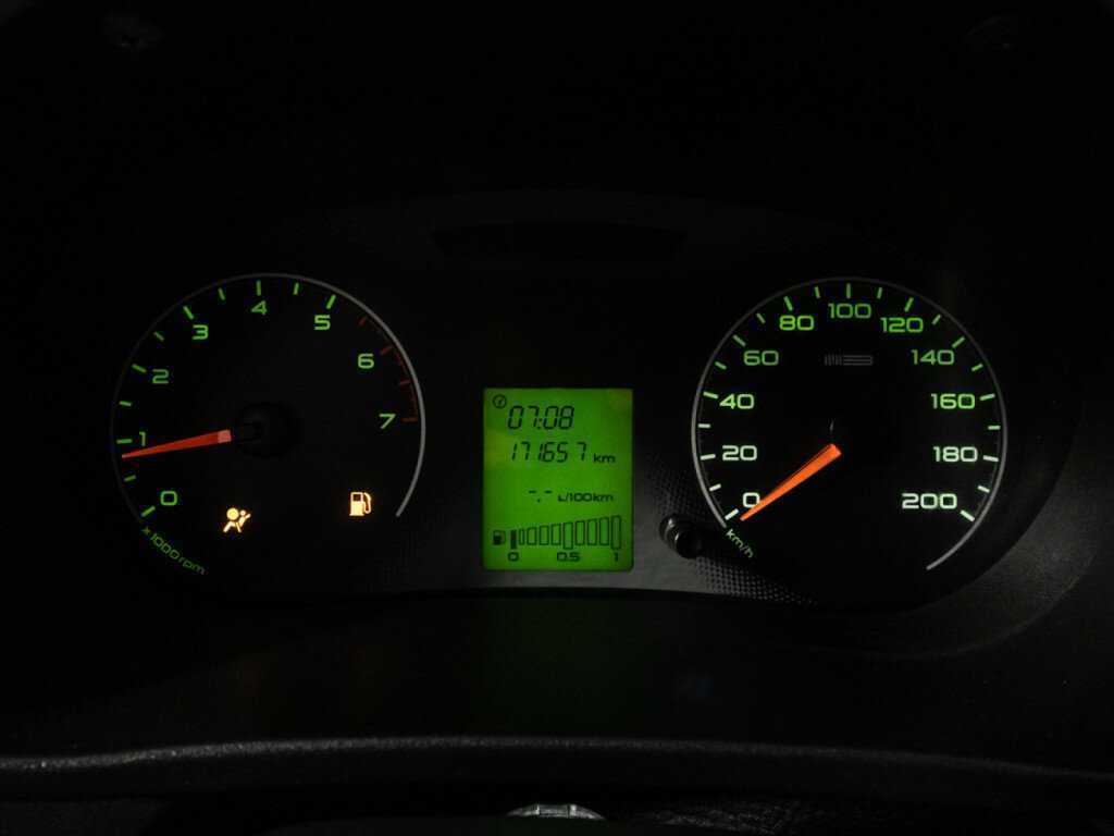 Продажа Б/У Лада (ВАЗ) Гранта. Фото: #11