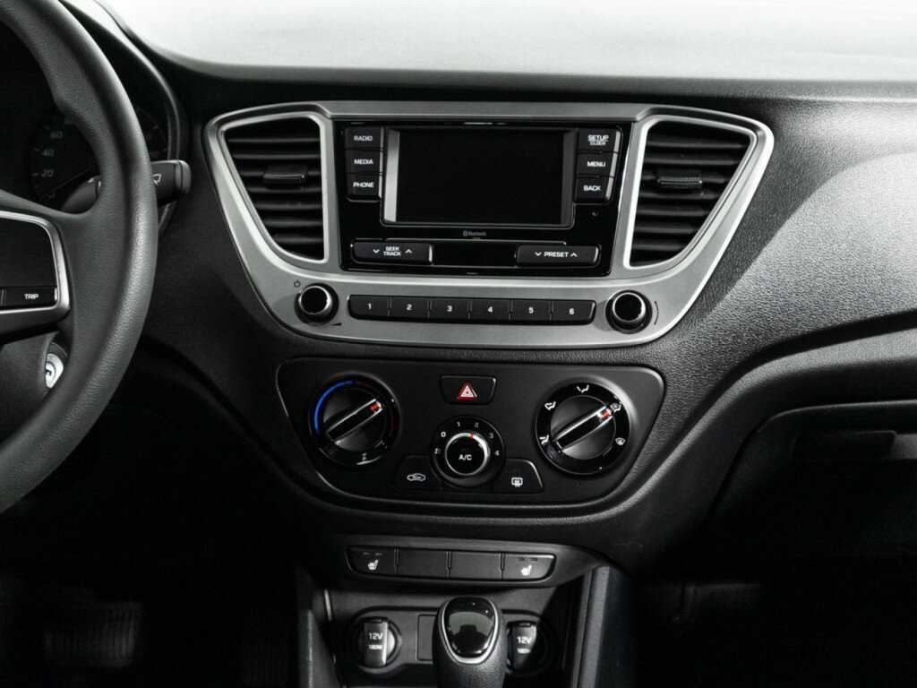 Продажа Б/У Хендай Солярис. Фото: #13