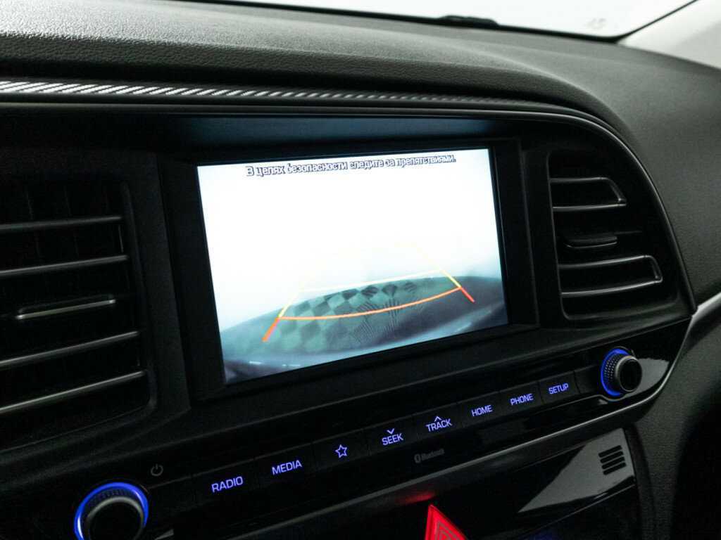 Продажа Б/У Хендай Елантра. Фото: #17