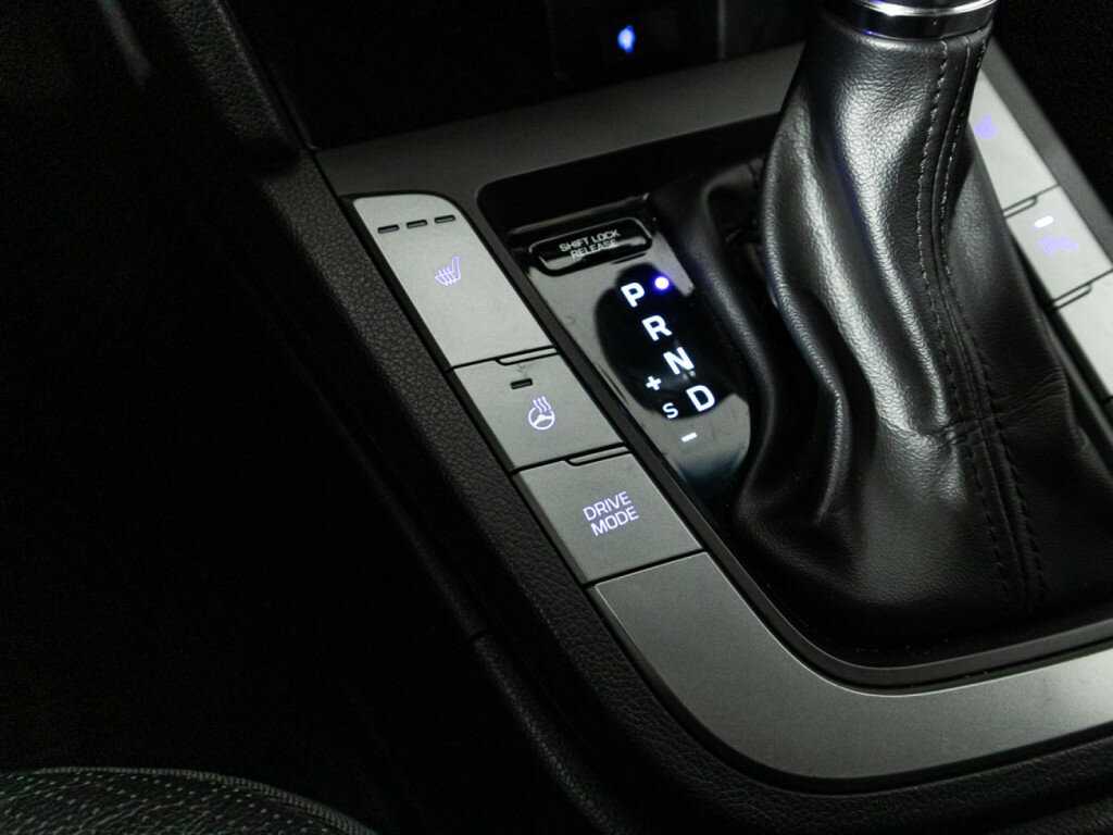 Продажа Б/У Хендай Елантра. Фото: #19