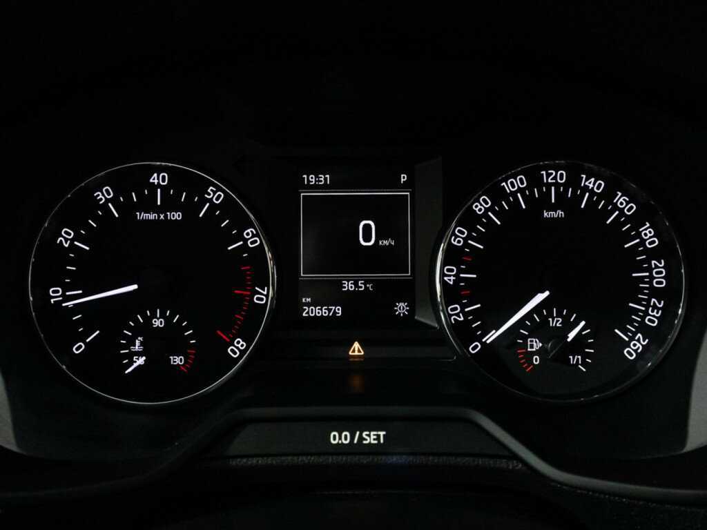 Продажа Б/У Шкода Октавия. Фото: #11