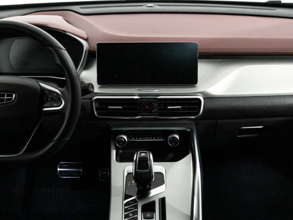 Продажа Б/У Джили Кулрэй. Фото: #13