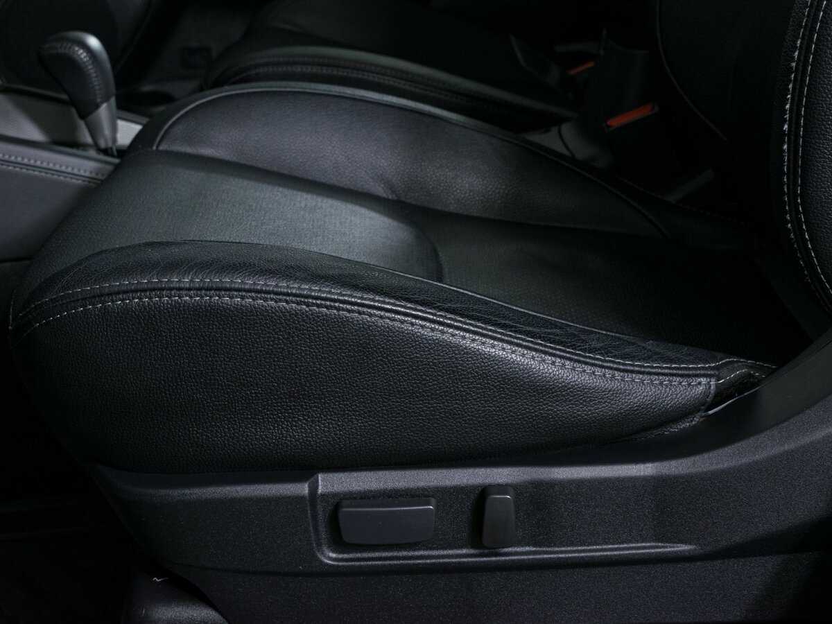 Купить Mitsubishi ASX с пробегом. Фото: #14