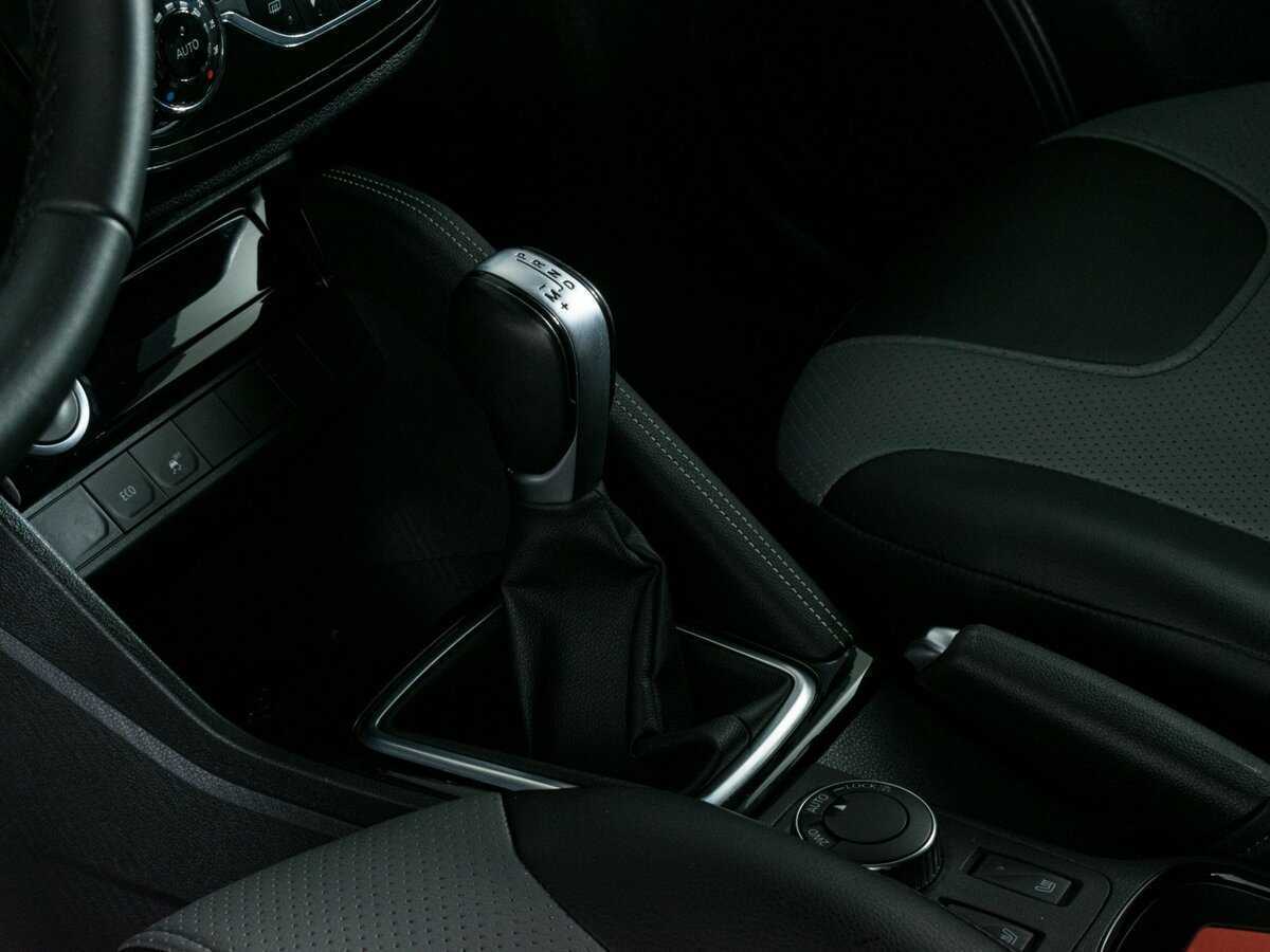 Продажа Б/У Рено Каптюр. Фото: #14